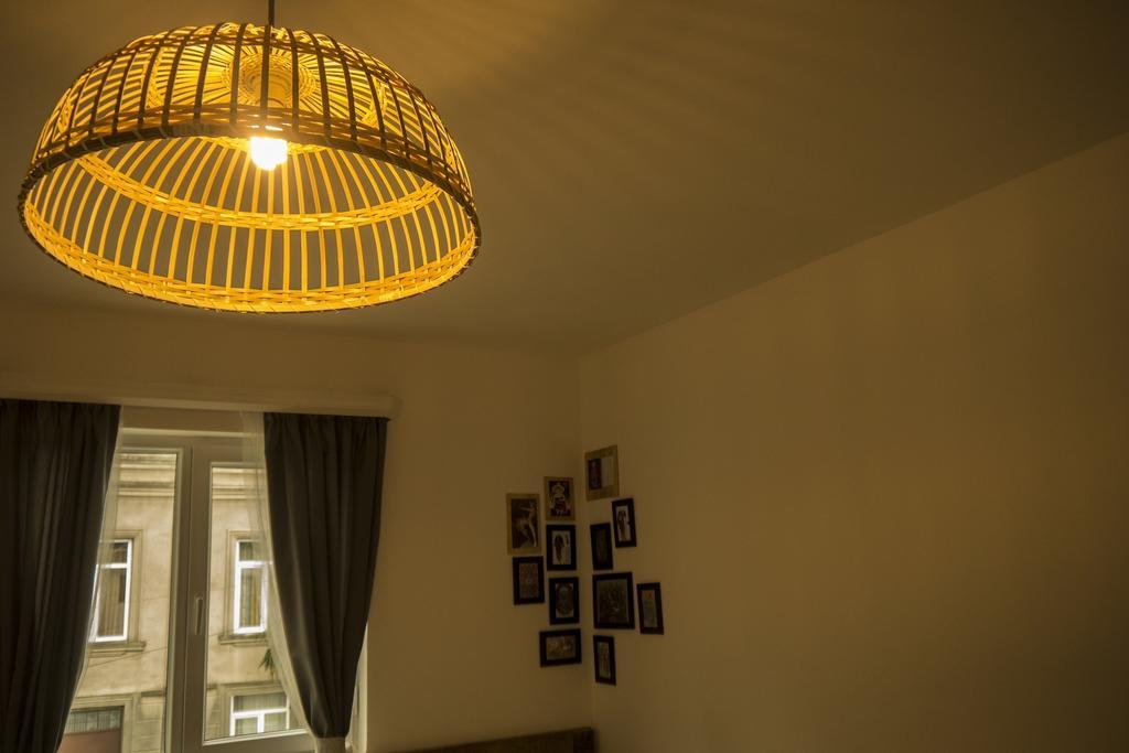 The Role House Hotell Gurjaani Exteriör bild